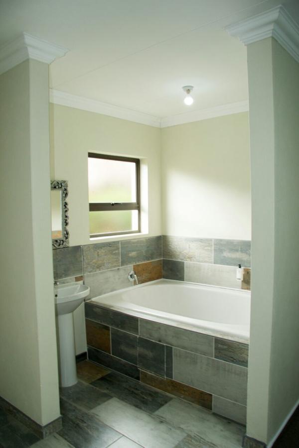 Horizon View Guest House มาเซรู ภายนอก รูปภาพ