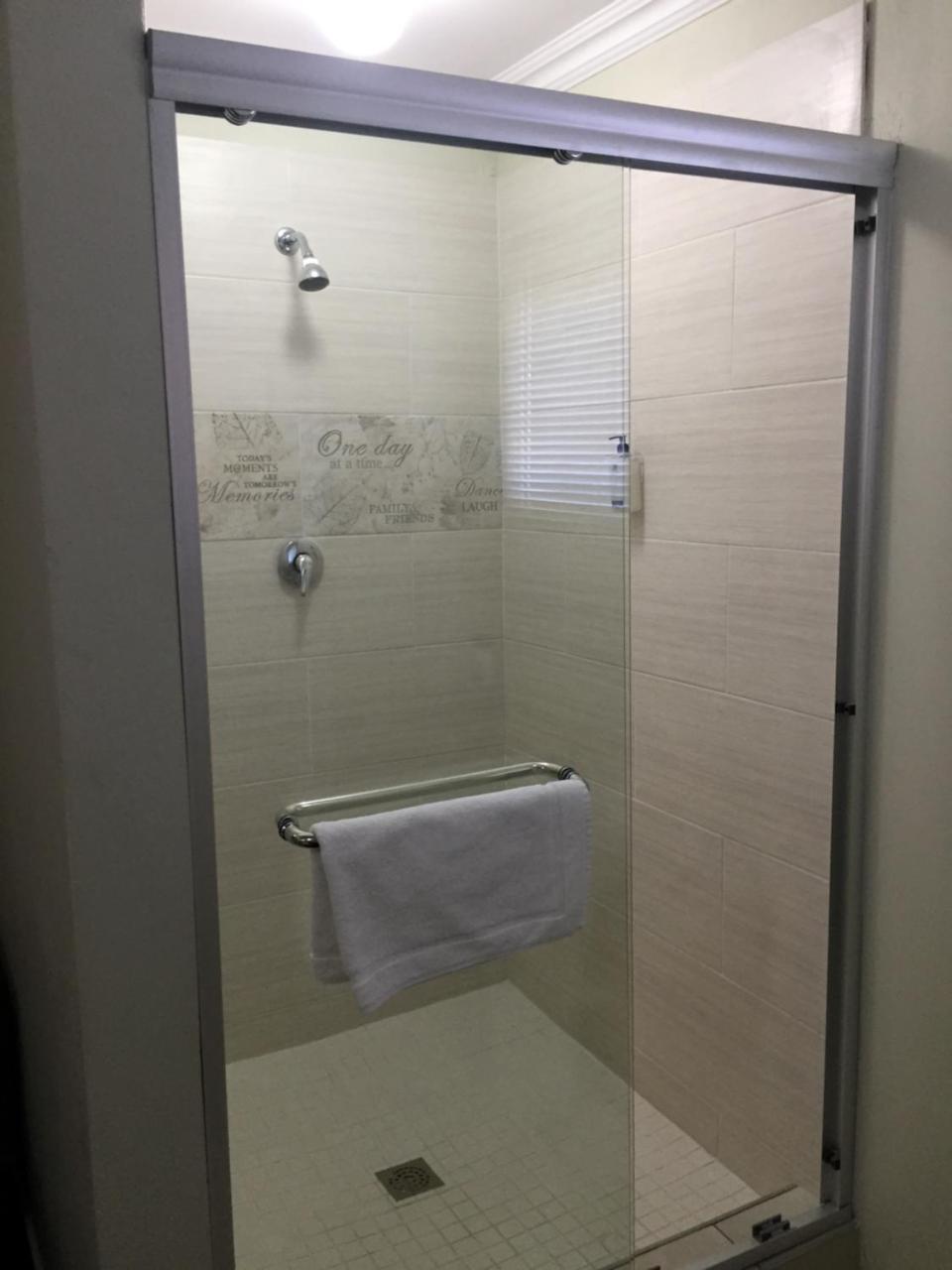 Horizon View Guest House มาเซรู ภายนอก รูปภาพ